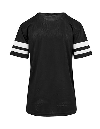 Ladies` Mesh Stripe - Pilt 3