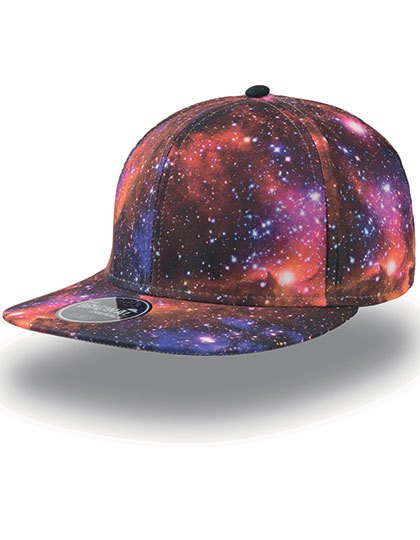 Snap Fantasy Cap - Pilt 2