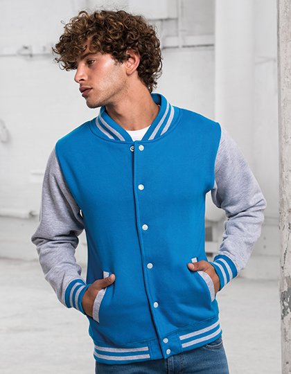 Varsity Jacket