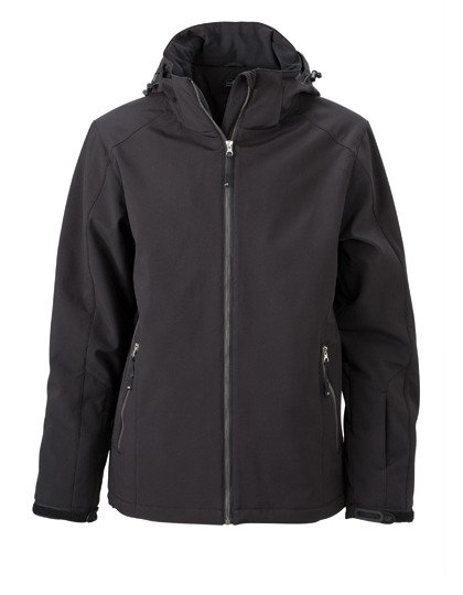 Men`s Wintersport Softshell - Pilt 6