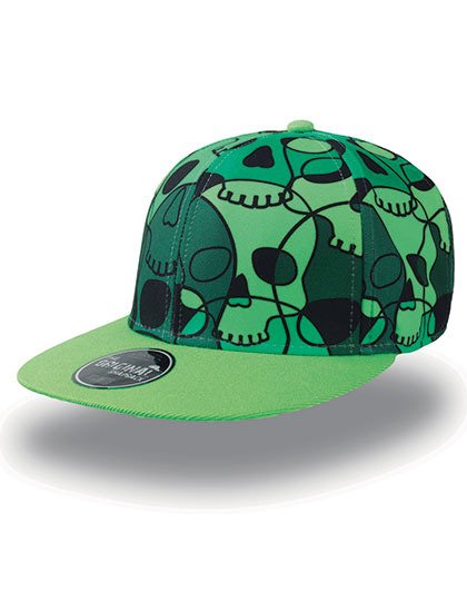 Snap Fantasy Cap - Pilt 9