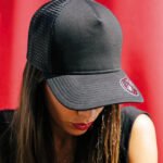 Rapper Jersey Cap