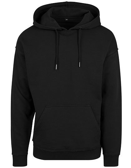 Oversize Hoody - Pilt 2