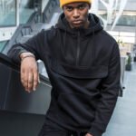 Sweat Pull Over Hoody