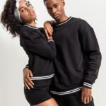College Sweat Crew