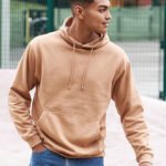 College Hoodie
