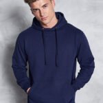 SupaSoft Hoodie