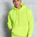 Electric Hoodie