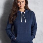 Heather Hoodie