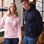 Organic Hoodie