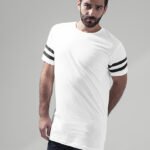 Stripe Jersey Tee