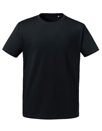 Men´s Pure Organic Heavy Tee - Pilt 5