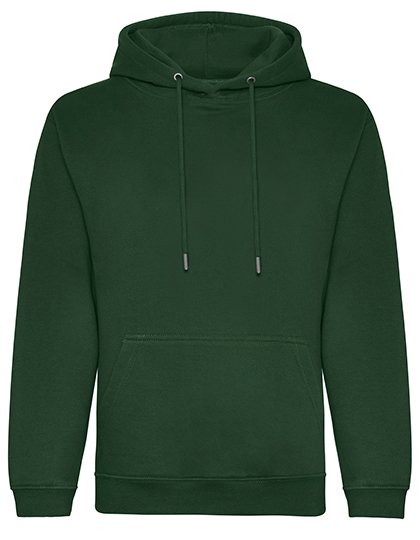 Organic Hoodie - Pilt 8
