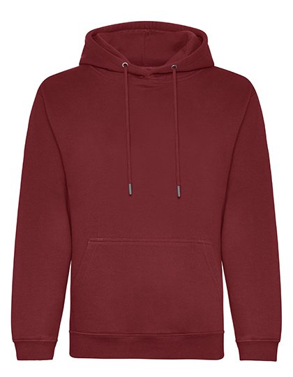 Organic Hoodie - Pilt 9