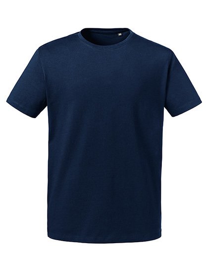 Men´s Pure Organic Heavy Tee - Pilt 3