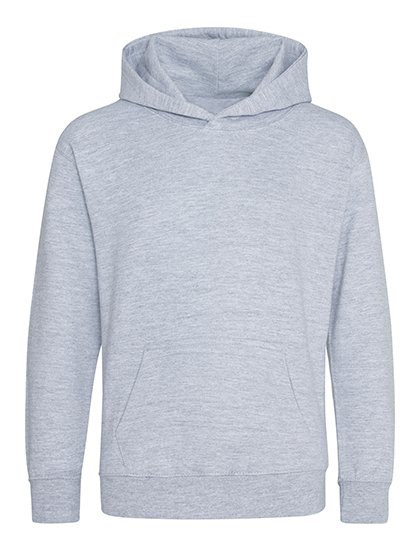 Kids´ Organic Hoodie - Pilt 7