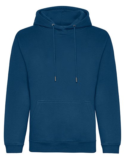 Organic Hoodie - Pilt 2