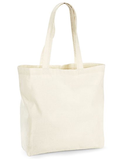 Organic Premium Cotton Maxi Bag - Pilt 9