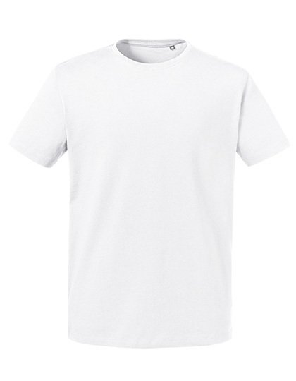 Men´s Pure Organic Heavy Tee - Pilt 2