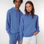 The Unisex Medium Fit Hoodie Sweatshirt ARCHER