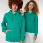 The Iconic Unisex Hoodie Sweatshirt CRUISER