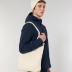 Woven Tote Bag