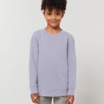 The Iconic Kids' Crew Neck Sweatshirt MINI CHANGER