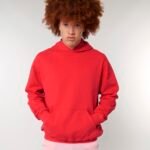 The Unisex Boxy Dry Hand Feel Hoodie Sweatshirt COOPER DRY
