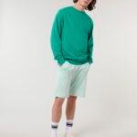 The Unisex Medium Fit Crewneck Sweatshirt MATCHER