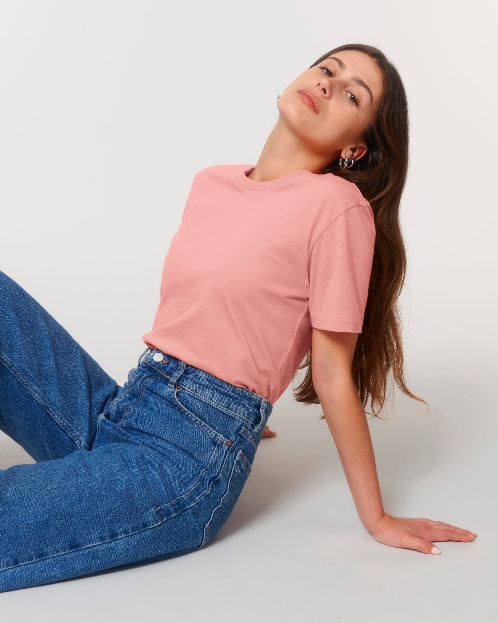 The Iconic Unisex T-Shirt CREATOR - Pilt 2