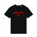 T-särk "Lesbi Siil"