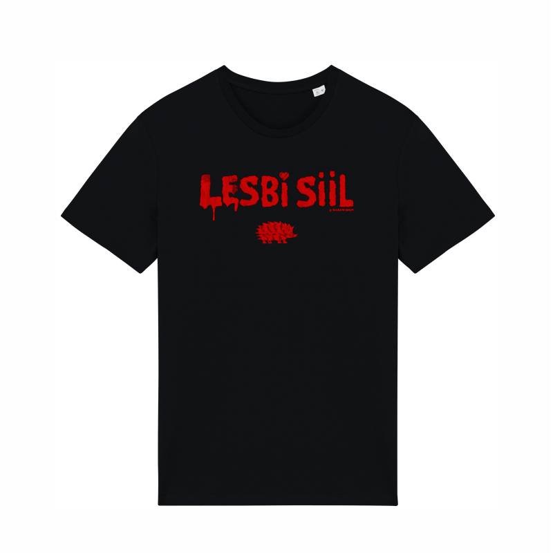 T-särk "Lesbi Siil"