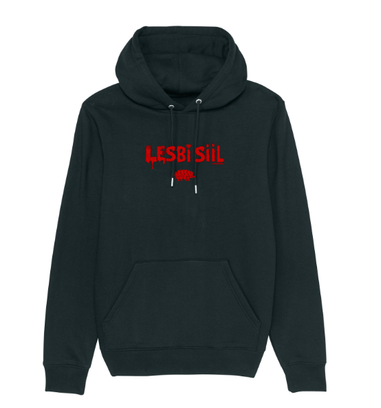 Kapuutsiga pusa "Lesbi siil" - Pilt 2