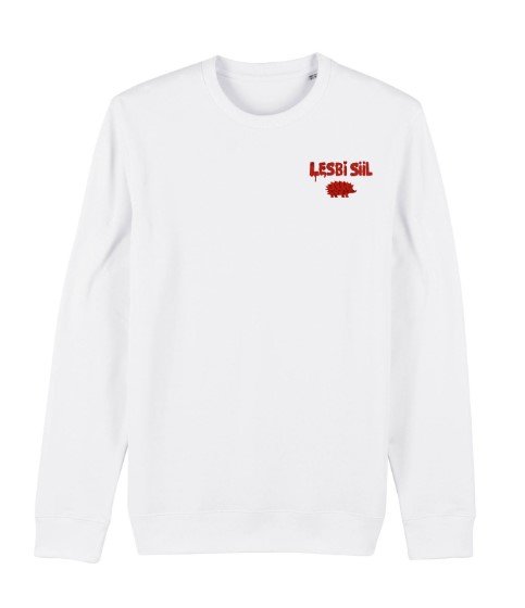 Pusa "Lesbi siil"