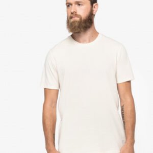 Unisex t-särk "ORGANIC NS"