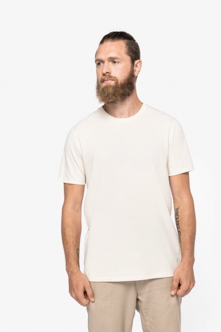 Unisex t-särk "ORGANIC NS"